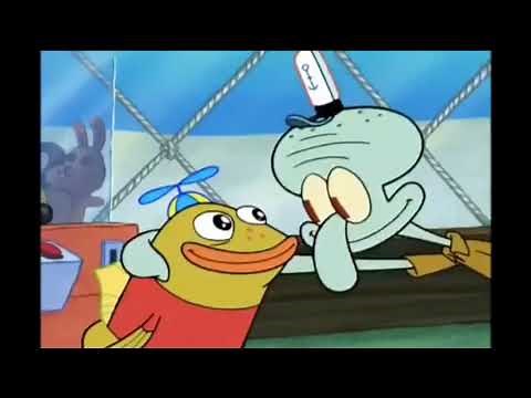 Sponegobob - I’m A Winner See My Prize