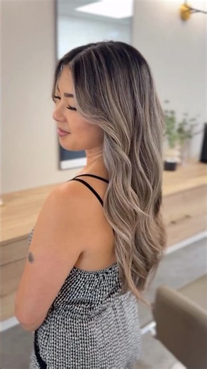 My Secret to My Signature Ash Blonde ✨ Expensive Looking Hair Color