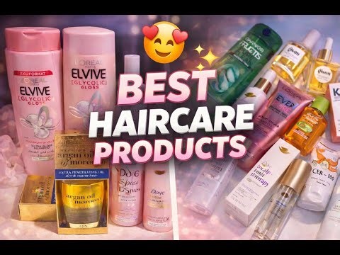 iHerb Unboxing | Abbey Yung Method–Inspired Haircare 🧴✨
