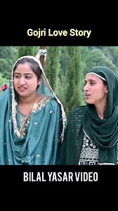 246K views · 11K reactions | Gojri Love Story | #reelstrending #reelsviral #reels | Yasar Production | Facebook