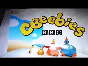 Twirlywoos McMMWMWMWWMWMWMMWMWMWMWMWMWMWMWMWM The Adventures of Jelly - Cbeebies Intro