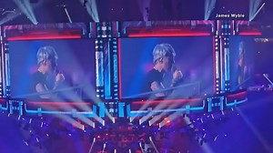 Rodeo says Journey fans can get refund or donate ticket money after electrical issue during concert