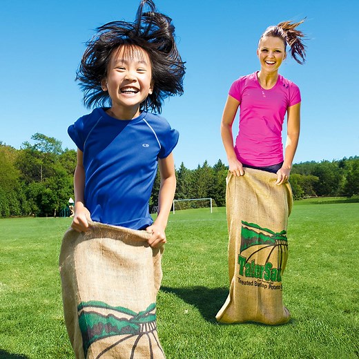 Field Day Equipment - Gopher Sport