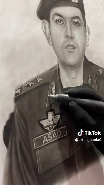 Sketches for Army: Order Yours Today!