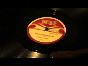 "Time Is Winding Up" - Clara Ward