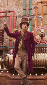 371K views · 25K reactions | Sweeten your chats with the new @wonkamovie Theme available on Messenger and @instagram DMs.  No magic is needed to see both options. Simply: 1) open your chat and tap the conversation name 2) select Theme and choose Wonka 3) change your settings from light to dark mode to see both versions. Check out the #WonkaMovie — only in theaters Friday. | Messenger | Facebook