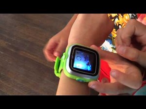 VTech Kidizoom Smartwatch Review