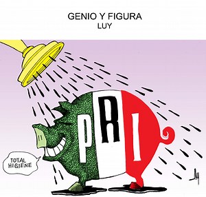 Genio y Figura