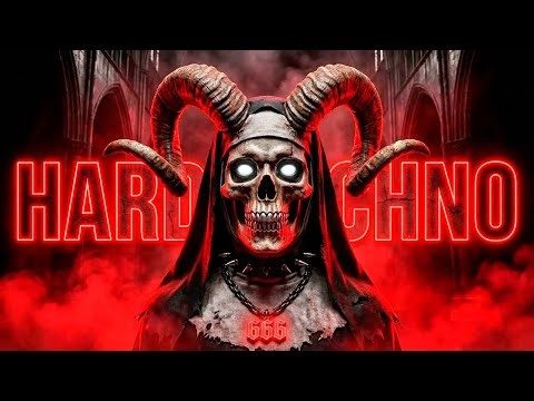 Dark Techno Set 🏴 Destroy Your Speakers With Massive Kicks 💣 High BPM Madness