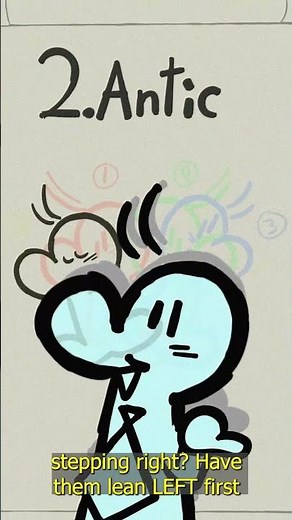 HOW TO ANIMATE #animationtutorial