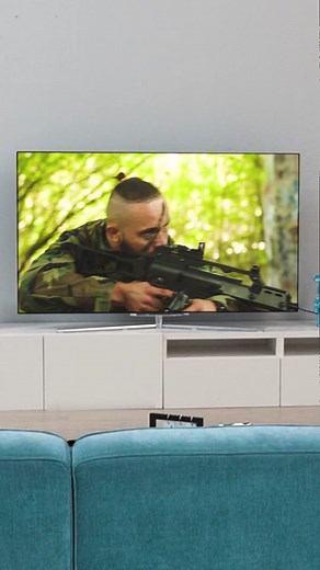 Upgrade Your Entertainment Game with KONKA Hands-Free Voice Control Google TV! 📺✨ Get Yours Now! #KONKATV #GoogleTV #OLEDTV #VoiceControl #HandsFreeTech #smarthome tTV #Entertainment #innovations