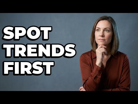 How To Identify Emerging Media Industry Trends?