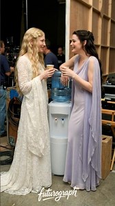 Filming The Lord of the Rings: Unseen Middle-earth Moments