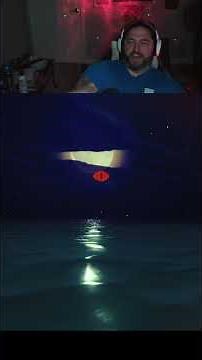 The stuff that NIGHTMARES are made of.