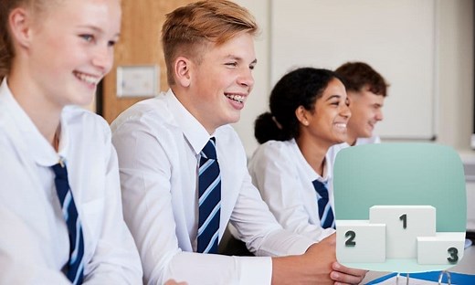 'Progress 8' explained: How England's best performing secondary schools are ranked