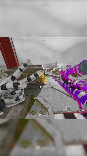 Wasted 🍻 | Warzone Trickshot #shorts
