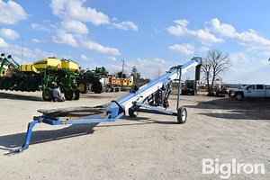 Brandt Grain-Belt 1535 Belt Conveyor | Agriculture