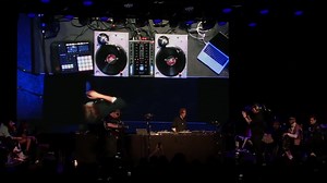 【Scratch DJ Battle】GOLDIE AWARDS 2018 Every DJ's Performance