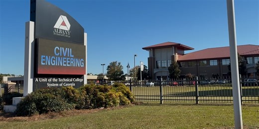 Albany Technical College announces $1.2 million veteran resource center