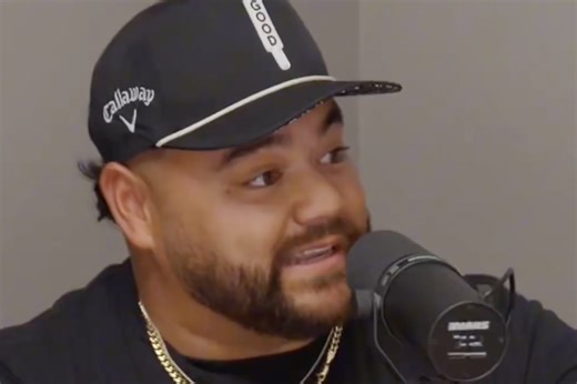 Malosi Togisala makes huge admission about the Internet Invitational … but it’s not what you might think