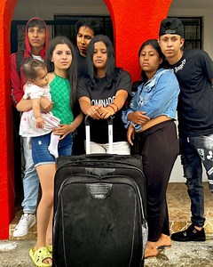 6.5M views · 132K reactions | Carlita acepta al novio de Belen y ella fue expulsada  | La Casa Nasevilla (Capítulo 8) | Kevin Nasevilla | Facebook