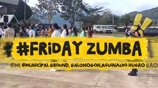 13 February 2026// 𝐅𝐑𝐈𝐃𝐀𝐘 𝐙𝐔𝐌𝐁𝐀 𝐕𝐈𝐁𝐄𝐒 🧡Strong BODY, Strong SPIRIT, Strong SERVICE! 🧡 Zumba for fitness, Zumba for service, Zumba for the nation! "🆂︎🅰︎ 🅿︎🅰︎🅶︎-🅸︎🆆︎🅰︎🆂︎ 🆂︎🅰︎ 🆂︎🆄︎🅽︎🅾︎🅶︎, 🅷︎🅸︎🅽︎🅳︎🅸︎ 🅺︎🅰︎ 🅽︎🅰︎🅶︎-🅸︎🅸︎🆂︎🅰︎" 📢 Maging ligtas tayo laban sa sunog! 🚒 Paalala mula sa: 👩‍🚒 AGUINALDO FIRE STATION 📲 0916-459-3827 email: aguinaldofirestation0425@gmail.com #LeadGrowRisetogether #LeadershipinAction #TatakCORDILLERA #BFPCAR Disclaimer : I Hereby 