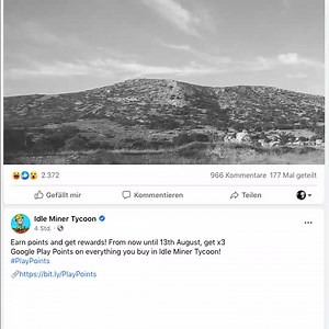 Psst! Have you explored our official Facebook Group yet? 🎉 Join us to explore fresh tactics and top tips for mastering Idle Miner Tycoon! 🤩 Take part in the community now: https://pulse.ly/x6adqtw2yc #IdleMinerTycoon #Group #Friends #Strategies #Tips #MobileGames #IdleGames | Idle Miner Tycoon