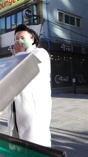 TikTok의 shuttledelivery