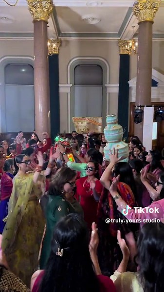 Celebrate Sikh Weddings: Traditions and Festivities