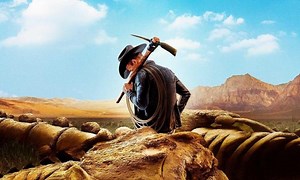 Dino Hunters - Where to Watch and Stream Online – Entertainment.ie