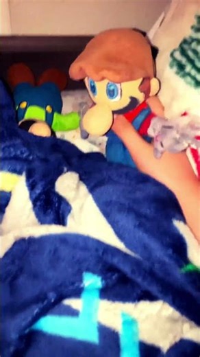 Time to take your prostate Sonic