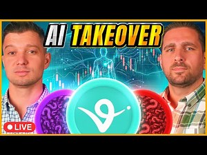 Crypto Ai Takeover Has Begun