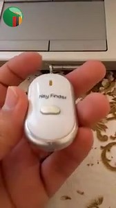 3.4K views · 13 reactions |  **"Lost Keys? Not Anymore!** ✨ Find your keys in seconds with our **Key Locator with LED and Whistle**!  Just whistle, and let the bright LED light and beeping sound guide you right to them—day or night.  Compact, stylish, and easy to carry—no more searching under couches or inside bags!  #FindItFast #NoMoreLostKeys | Top Trends | Facebook