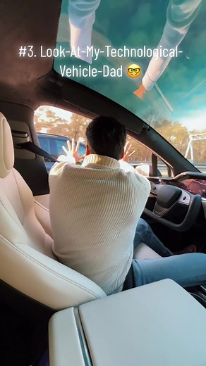 Types of Drivers: Call of Duty, Chilling, Technological Vehicles