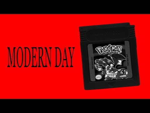 LAVENDER TOWN SYNDROME // Modern Day