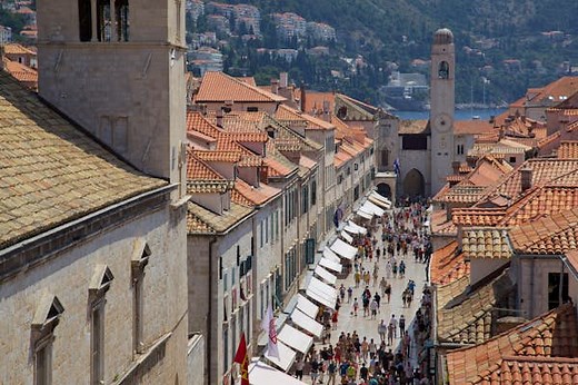 12 things you need to know before traveling to Dubrovnik