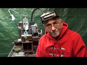 LED MACHINE TOOL LIGHTS Tips 691 tubalcain