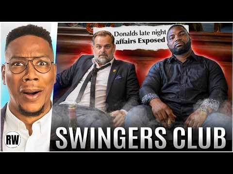 Ron DeSantis & Florida Republicans Throwing Everything at Byron Donalds