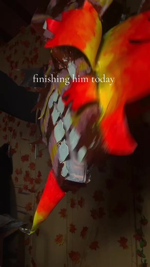 #dragons #dragonpuppets #paperdragons #paperdragons🐉 #dragonpuppets🍃🐉🐉🐉🐉🐉