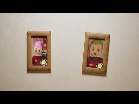 We should have never been hired, Demo-Athon Part 3: Roadside Research