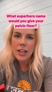 16K views · 166 reactions | The pelvic floor is a magical 慄‍♀️...