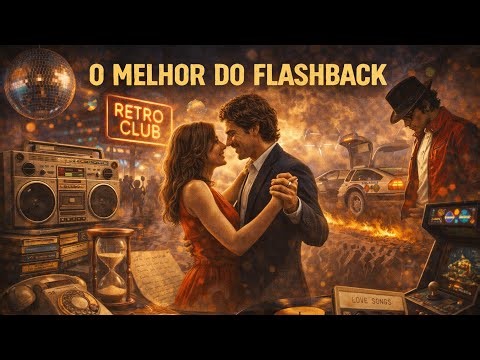 The Best Of Flashback | Instrumental Cover by anirak#004 #anos70 #musica #love #song #cover