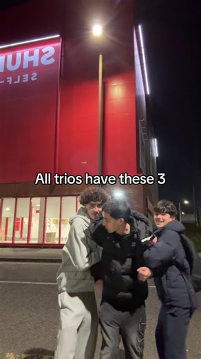 Essential Side Quests for Every Trio in Games