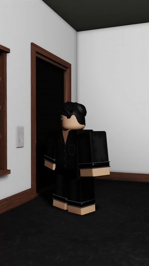 Monster Under My Bed: A Roblox Animation Twist