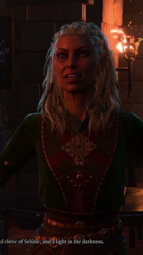 We arent the only secret weapon #baldursgate3