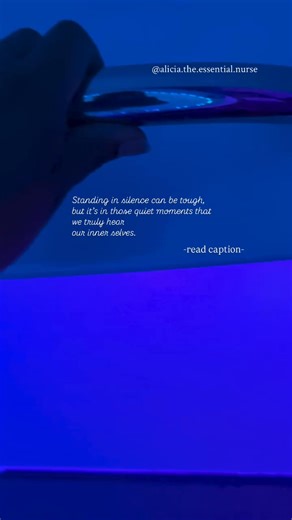 #mineralbath Relaxation plays a crucial role in self-discovery by...