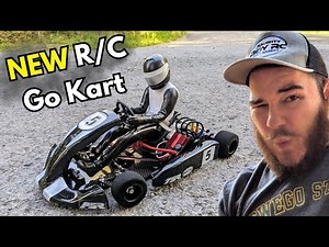 Building The Perfect RC Kit for Beginners! : Team Saxo Racing GK-200