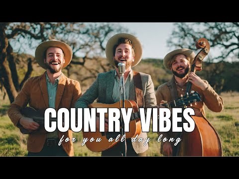 Free Country Music Live 24/7 – Nonstop Tracks with No Limits