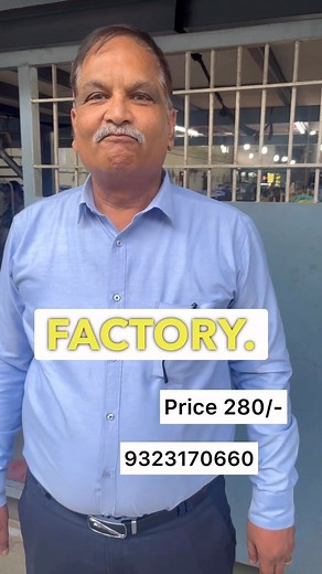 25K views · 10K reactions | Shirts manufacturing unit! MOQ - 24 pcs...