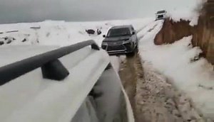 56K views · 130 shares | Border crossing of the two lexus LX570 in these extreme weather conditions We deliver what we commit WhatsApp now to book your dream car 03368429678/03352726601 | Non custom cars Haji Niamat Motorz | Facebook